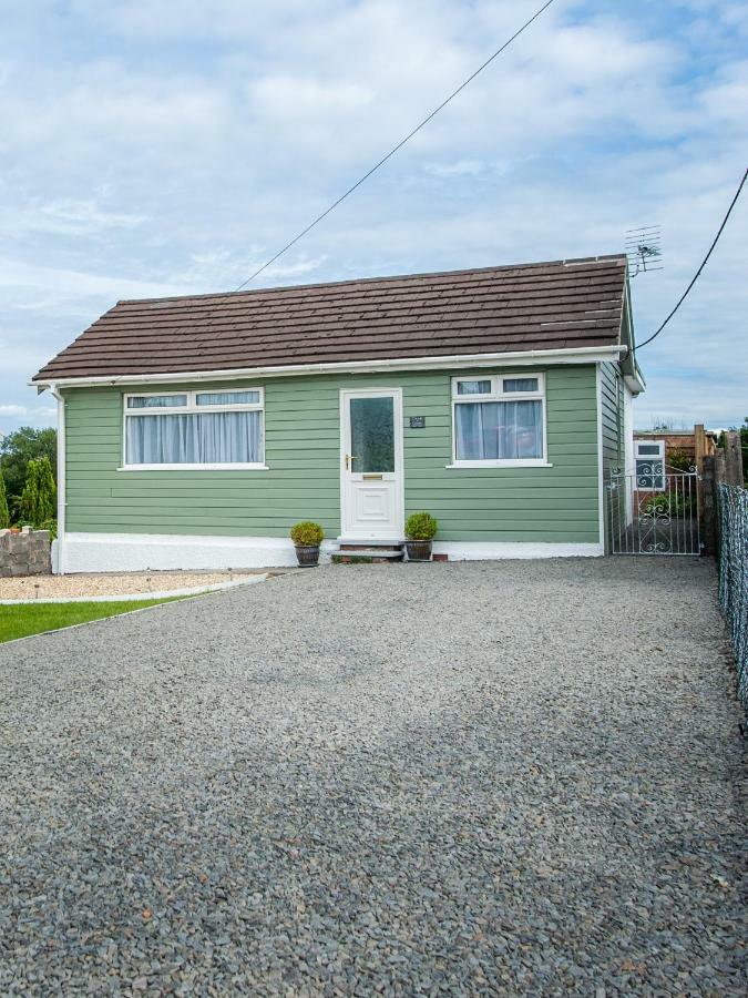 Cwtch Y Coetir Swansea Exterior foto